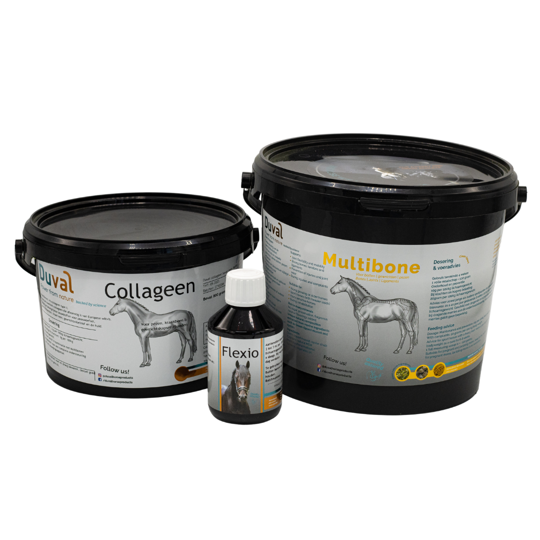 Bone, joint & tendon package