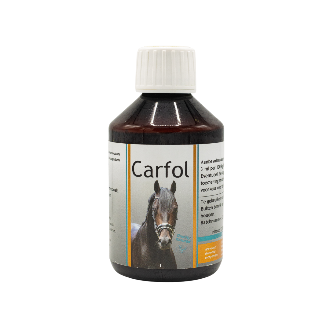 Carfol (darm)