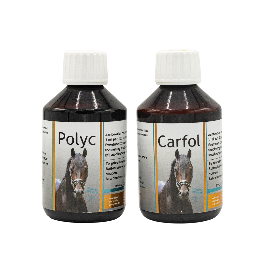 Carfol &amp; Polyc