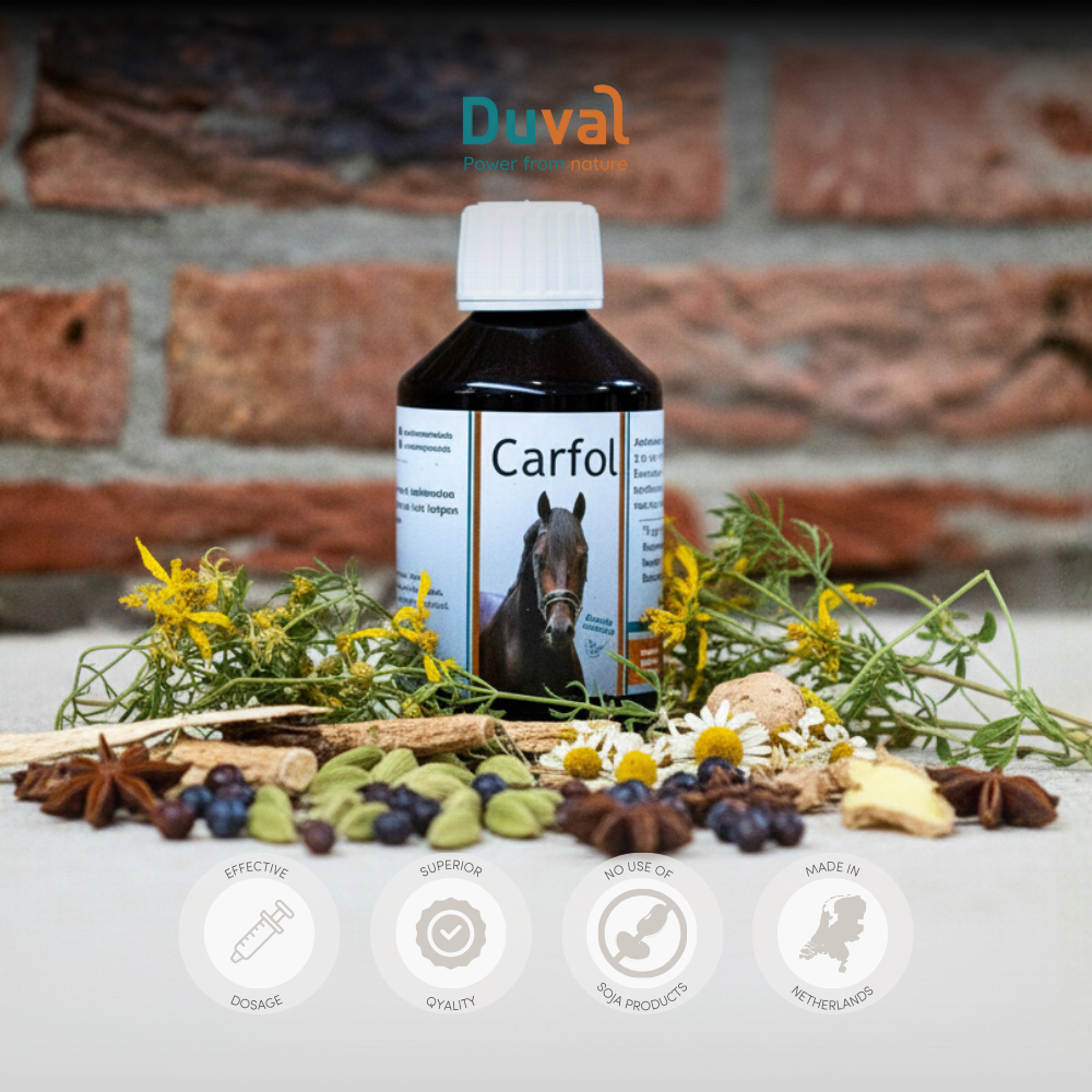 Carfol (darm)