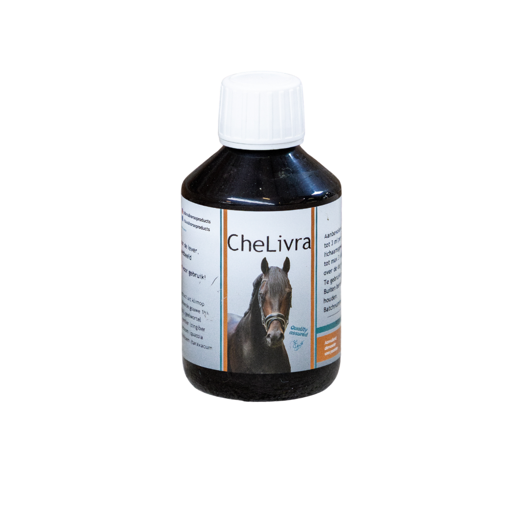 Chelivra