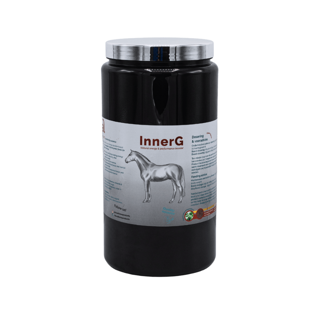 InnerG