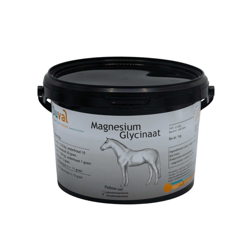 Magnesium Glycinate