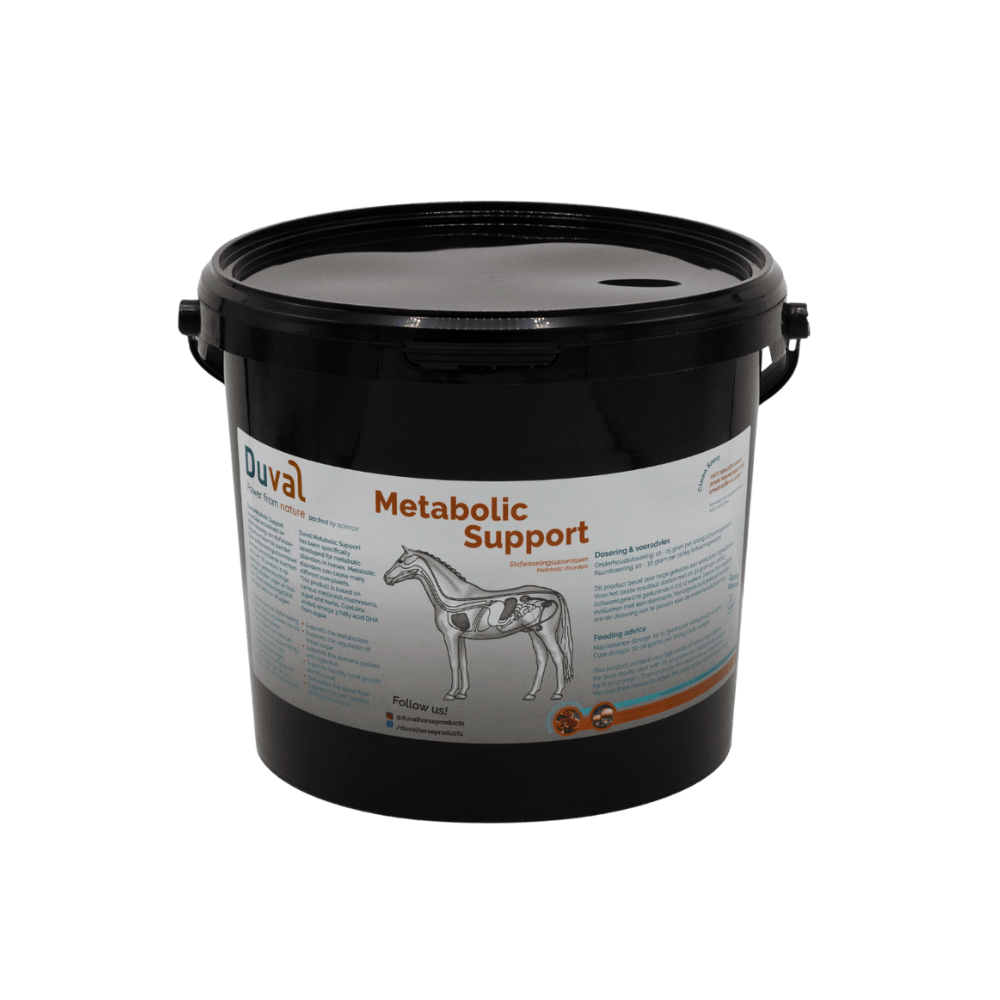 Metabolic Support