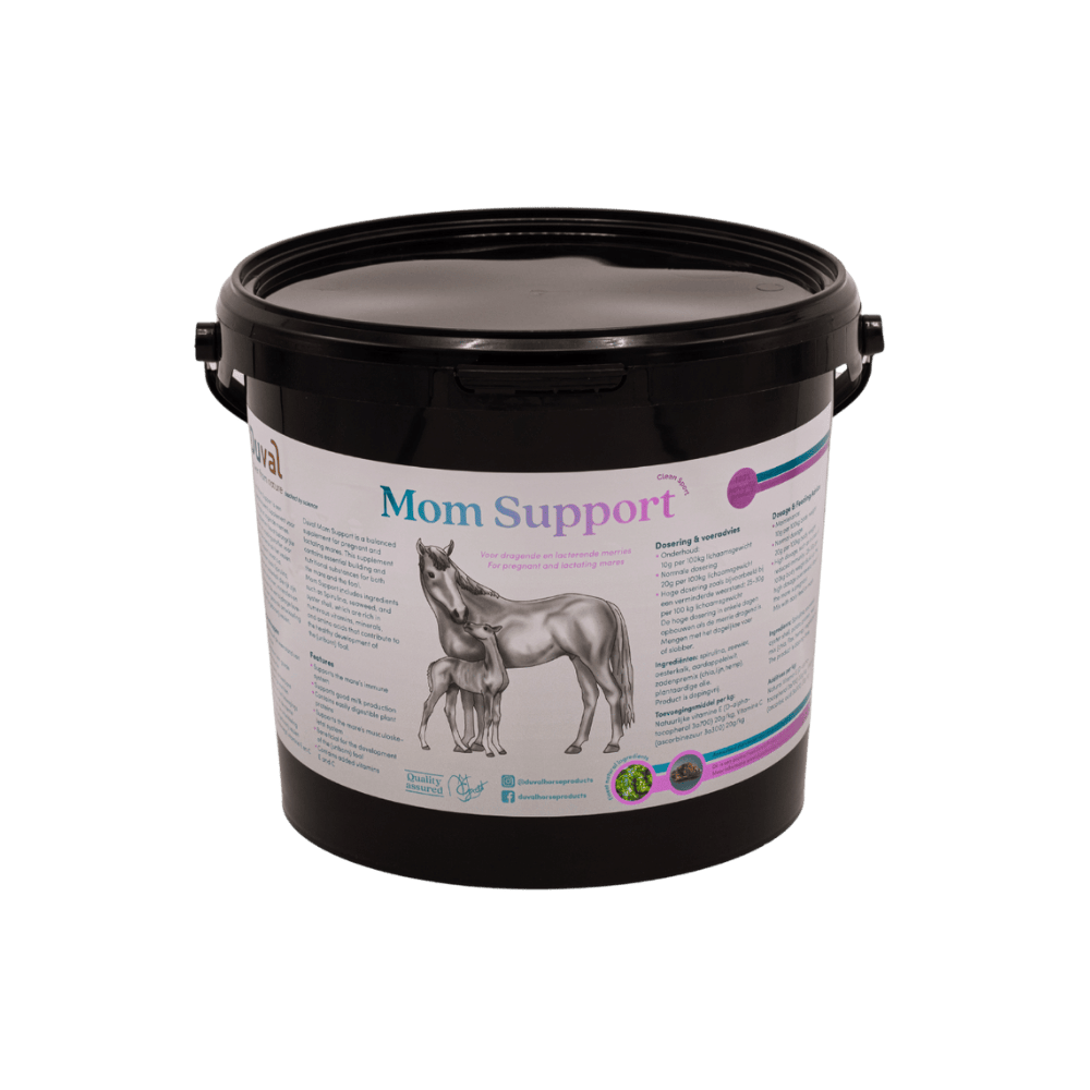 Mom Support