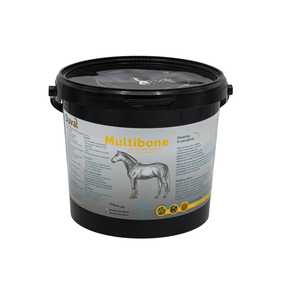 Multibone