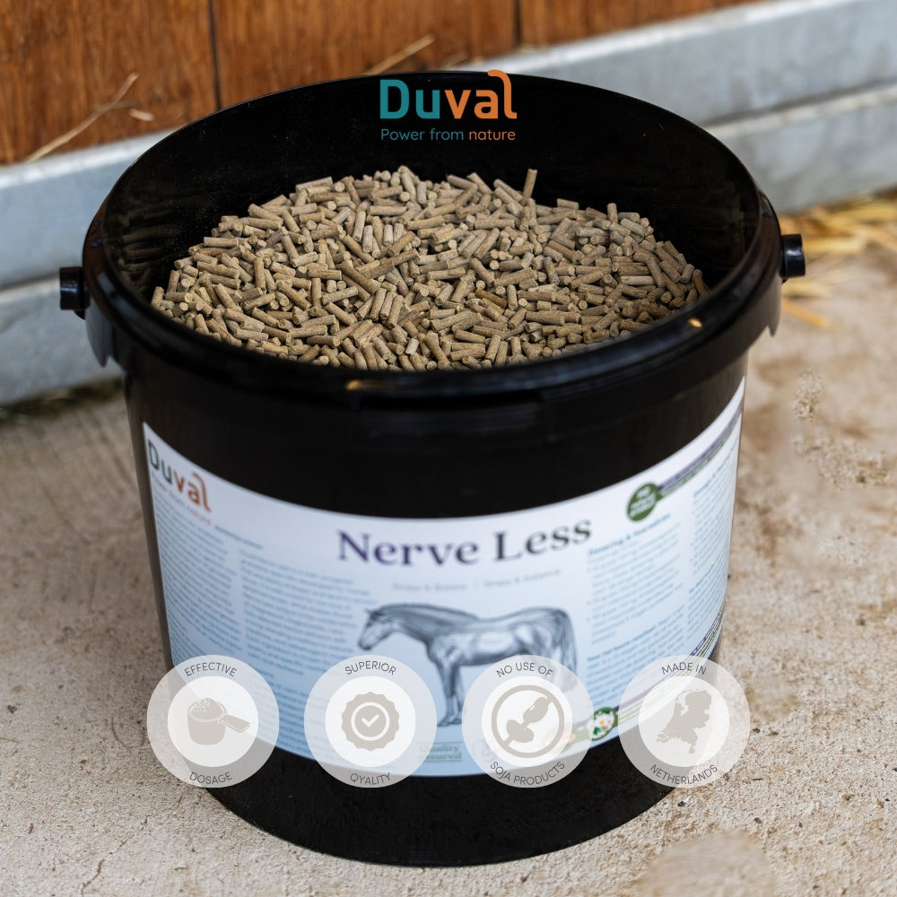 Nerve-less