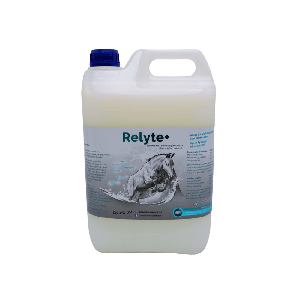 Relyte+