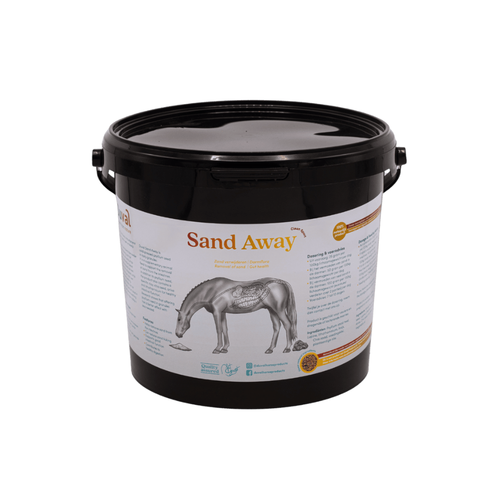 Sand Away