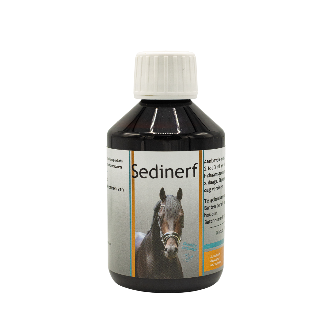 Sedinerf