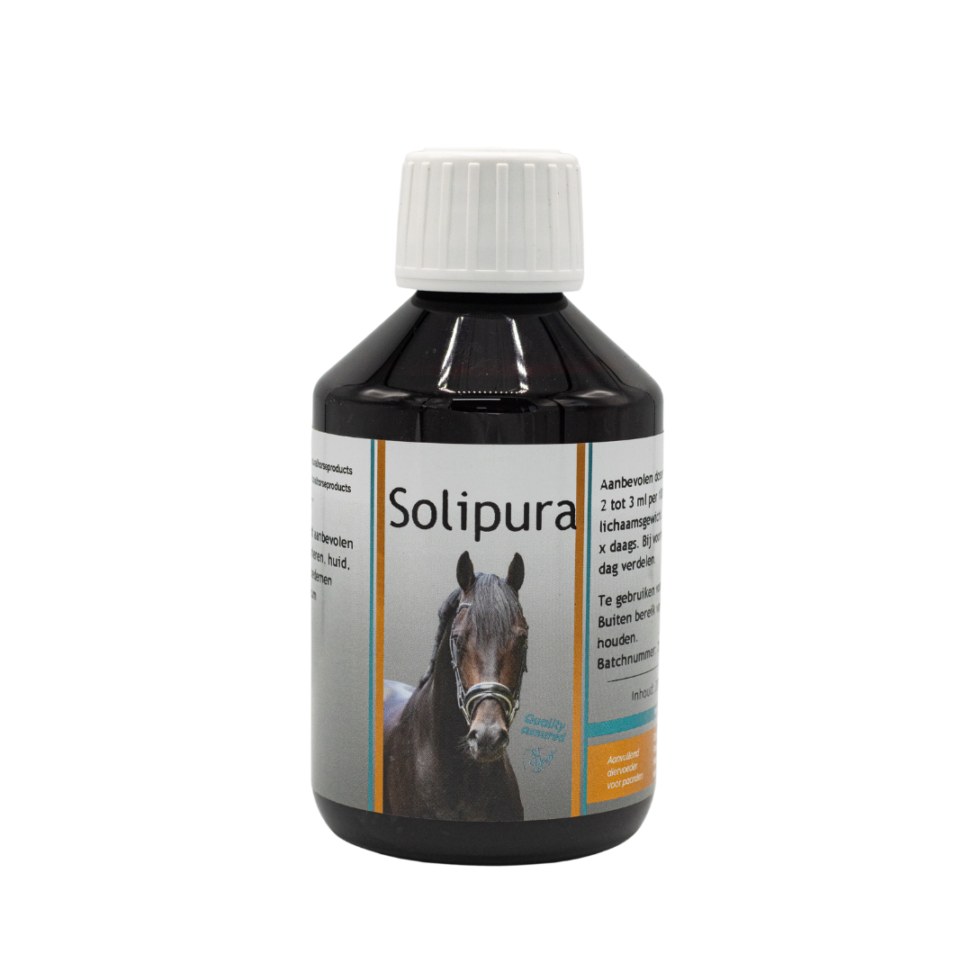 Solipura