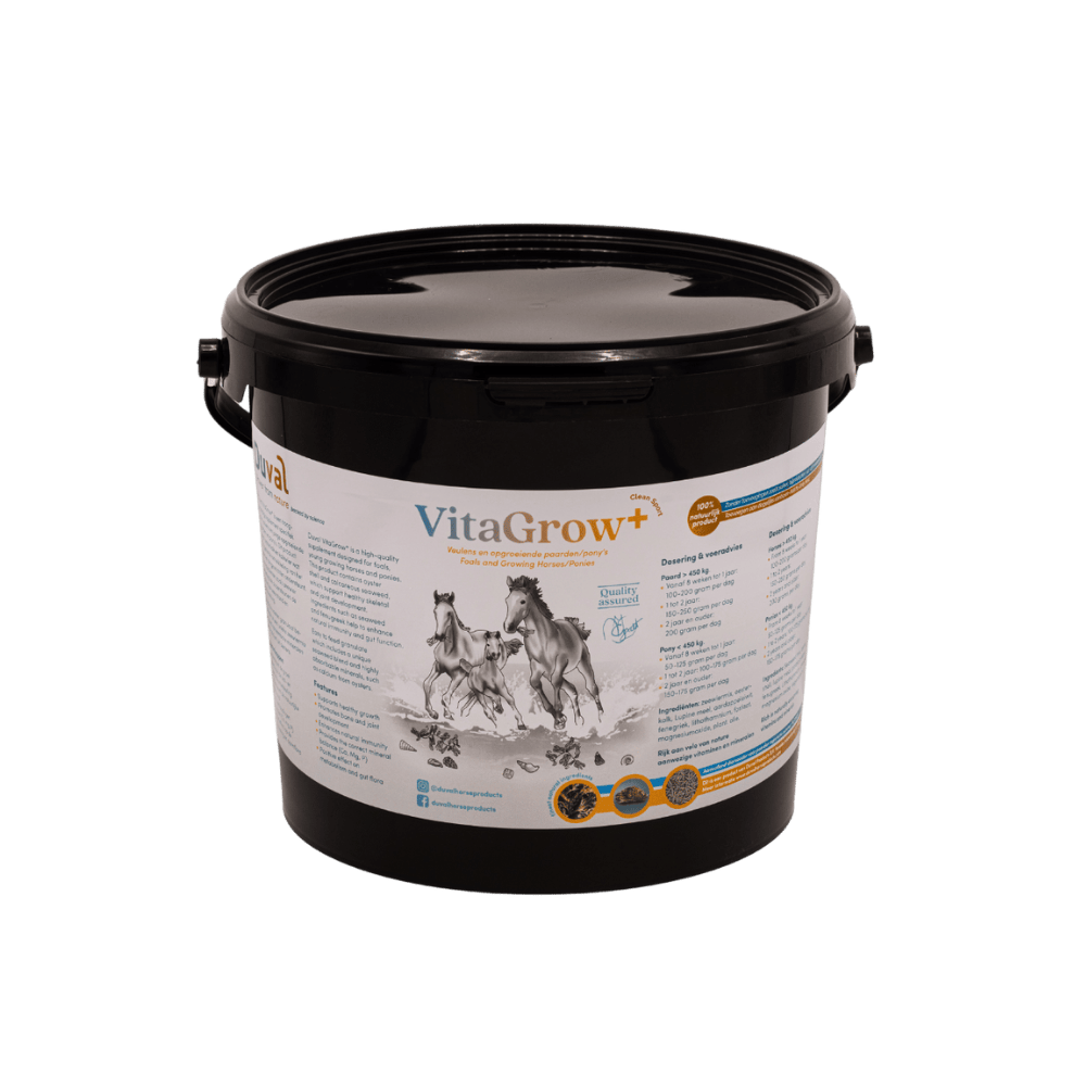 VitaGrow+