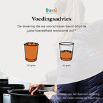Duval voedingsadvies voor paarden: richtlijnen voor dosering en ondersteuning